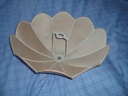 Photo of free Lamp shade (Hailsham BN27) #2