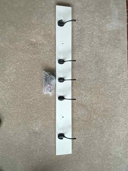 Photo of free Coat hook (ST14) #1