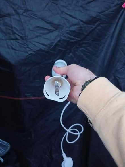 Photo of free Blender (St.Ninjas) #2