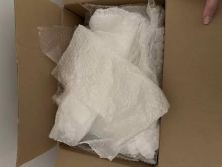 Photo of free Bubble wrap (Starbeck HG1) #1