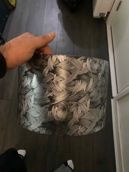 Photo of free Light shade (Enfield) #2