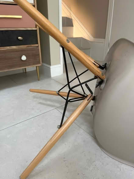 Photo of free Chair (one) (NW6) #2