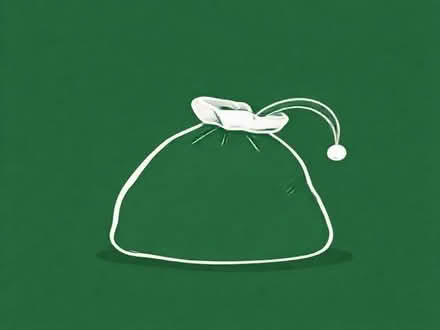 Photo of free Santa sack (Nailsworth GL6) #1