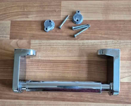 Photo of free Toilet roller holder (CT4) #1