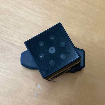 Photo of free Miniature Camera (Walton Manor OX2) #2