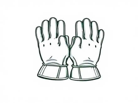 Photo of Golf gloves (Castlefields SY1) #1