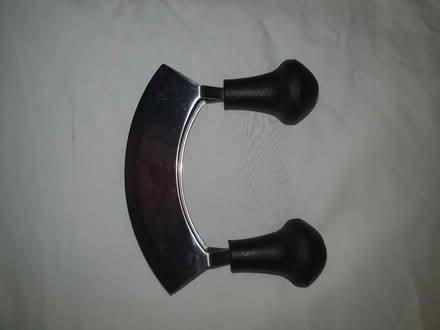 Photo of free Herb chopper (Pipers Ash CH2) #3