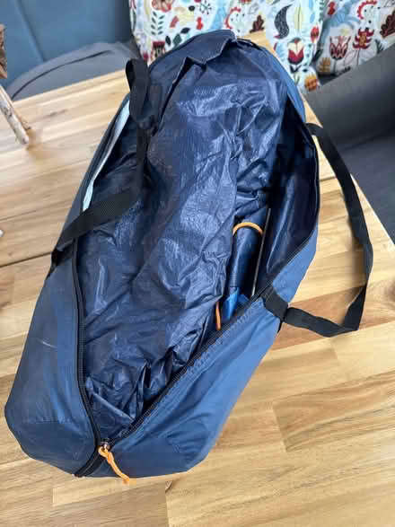 Photo of free Small tent (Hale, SP6) #2