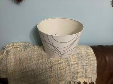 Photo of free Lampshade (Cheadle Hulme SK8) #1