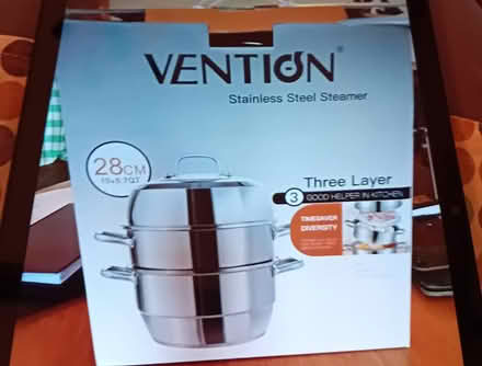 Photo of free Sofa,stool,chair leather #2 (Callow Hereford HR2) #1