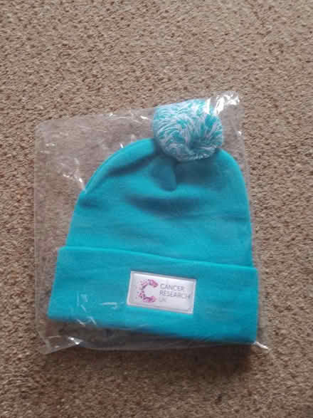 Photo of free Adult new hat (Harrogate. HG1.) #1