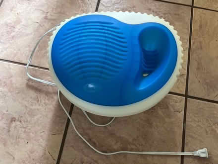 Photo of free Kaz humidifier (West End of San Rafael) #1