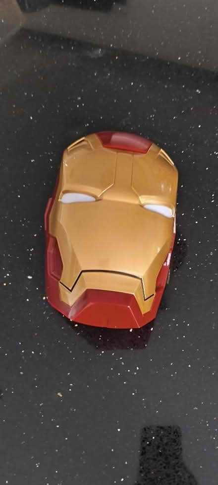 Photo of free Iron Man Wall Light (Lawns SN3) #1