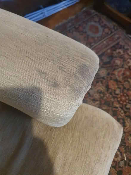 Photo of free Small armchair (Headington OX3) #2