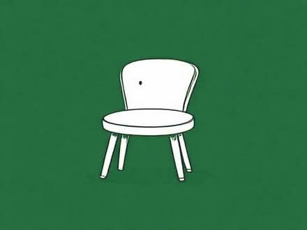 Photo of free Chair (Bishop's Castle SY9) #1