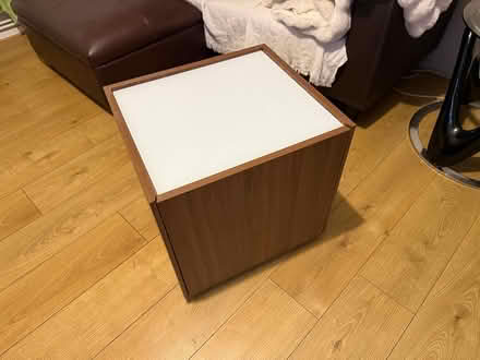 Photo of free Ikea Bedside Draws (Thamesmead SE28) #2