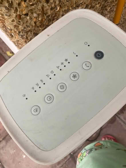 Photo of free Water cooler (NW9) #2