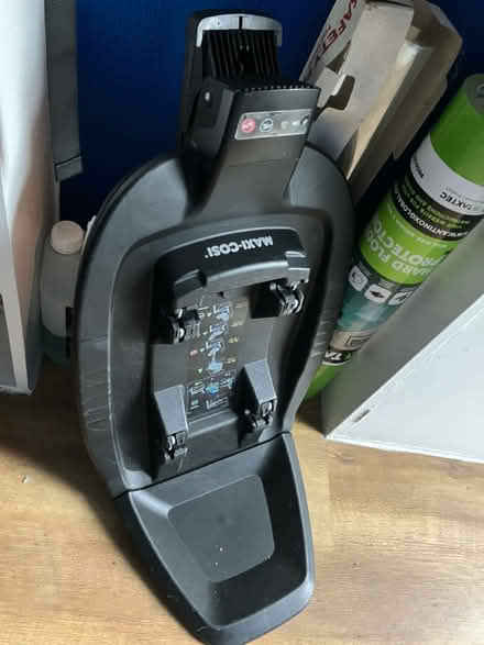 Photo of free Lie flat car seat (G14) #3