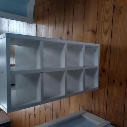 Photo of free Storage (shepperton) #2