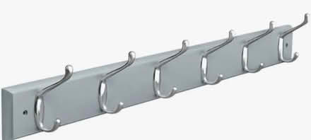 Photo of Wall coat hooks (NG8) #1