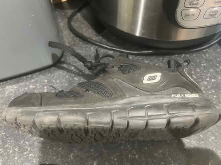 Photo of free Size 1.5 sketchers trainers (Belle vue Shrewsbury) #3