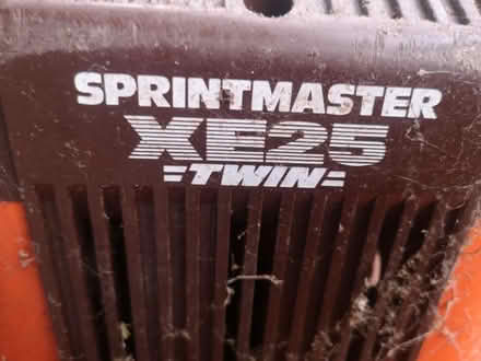 Photo of free Flymo and flex (West End Woking) #2