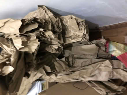 Photo of free Packaging materials (Chessington KT9) #2