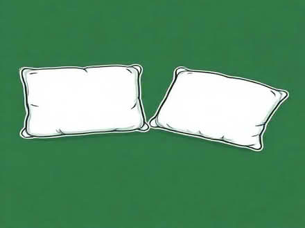 Photo of free Pillows (Kingswood SS16) #1