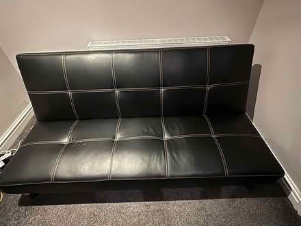 Photo of free Single sofa bed (Liverpool, L19) #1