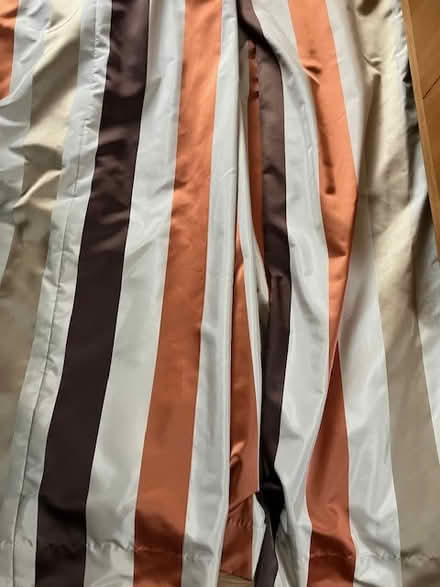 Photo of free Curtains (lined) (Whalley Range M16) #2