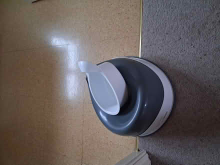 Photo of free Child's potty (Faringdon SN7) #1