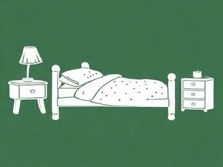 Photo of A child’s bed (Summertown OX2) #1