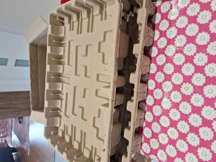 Photo of free 2 large card trays , very sturdy and unused (Spondon DE21) #1