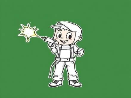 Photo of Hot air paint stripper (Seacroft LS14) #1