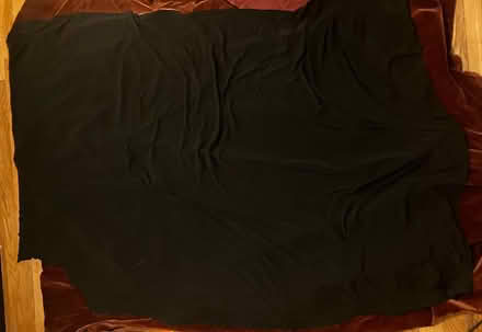 Photo of free Fabric (Inman Square) #2