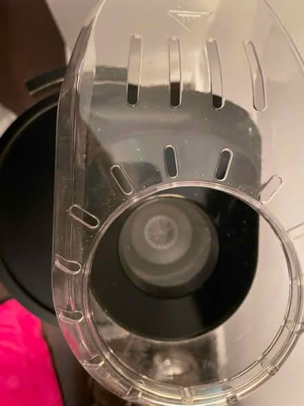 Photo of free Popcorn maker (Chelsea, ny) #2