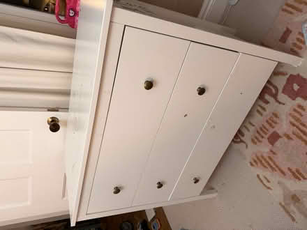 Photo of free IKEA Chest of Drawers (Didcot OX11) #1