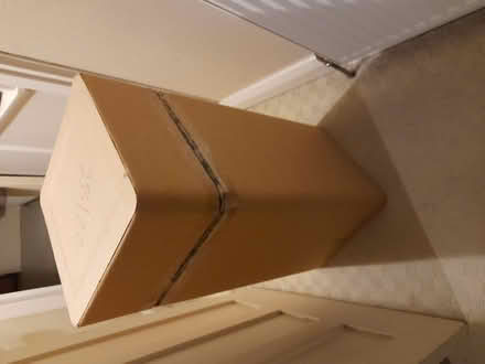 Photo of free Sturdy Cardboard Boxes (Alvaston DE24) #1