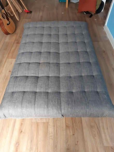 Photo of free Futon Sofa (Dublin 8) #3