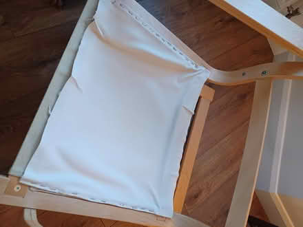 Photo of free IKEA chair (Woodloes Park CV34) #2