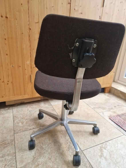 Photo of free Old office chair (Bulwell NG6) #2