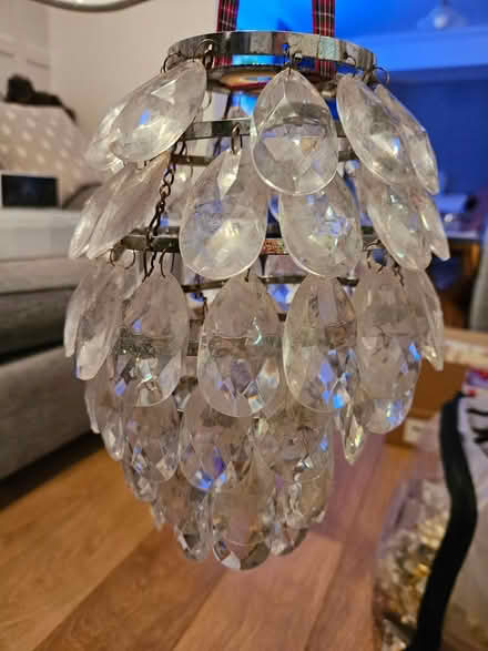 Photo of free Ceiling shade (Corby NN18) #1