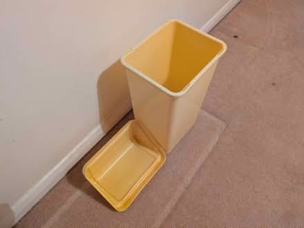 Photo of free Waste Bin (Barkham RG41) #2