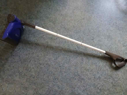 Photo of free Gtech carpet sweeper (Palmer Park RG1) #1