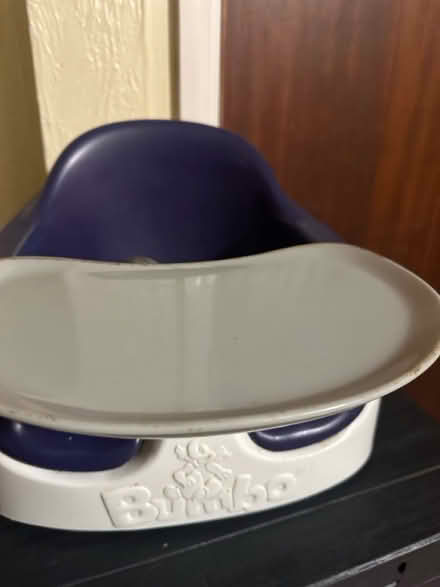 Photo of free Seat booster (N13) #2