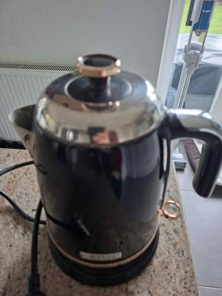 Photo of free Kettle (Redhill, RH1) #2