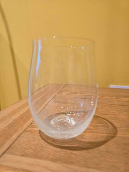 Photo of free Stemless wine glasses (Botley SO30) #3