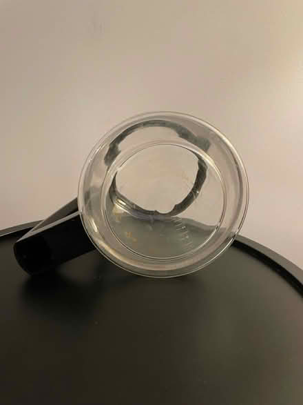 Photo of free Coffee pot no lid (Chelsea, ny) #3