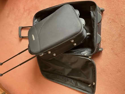 Photo of free Constellation Cases (Bushey Heath WD23) #1