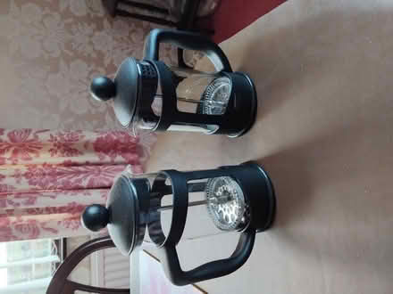 Photo of free Coffee thingy's (Netherfield, Kendal LA9) #1